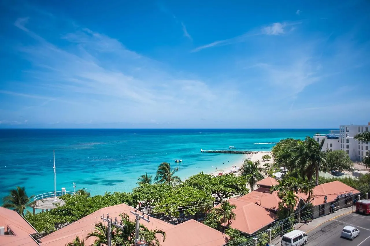 Montego Bay Club Beach Resort Lägenhet