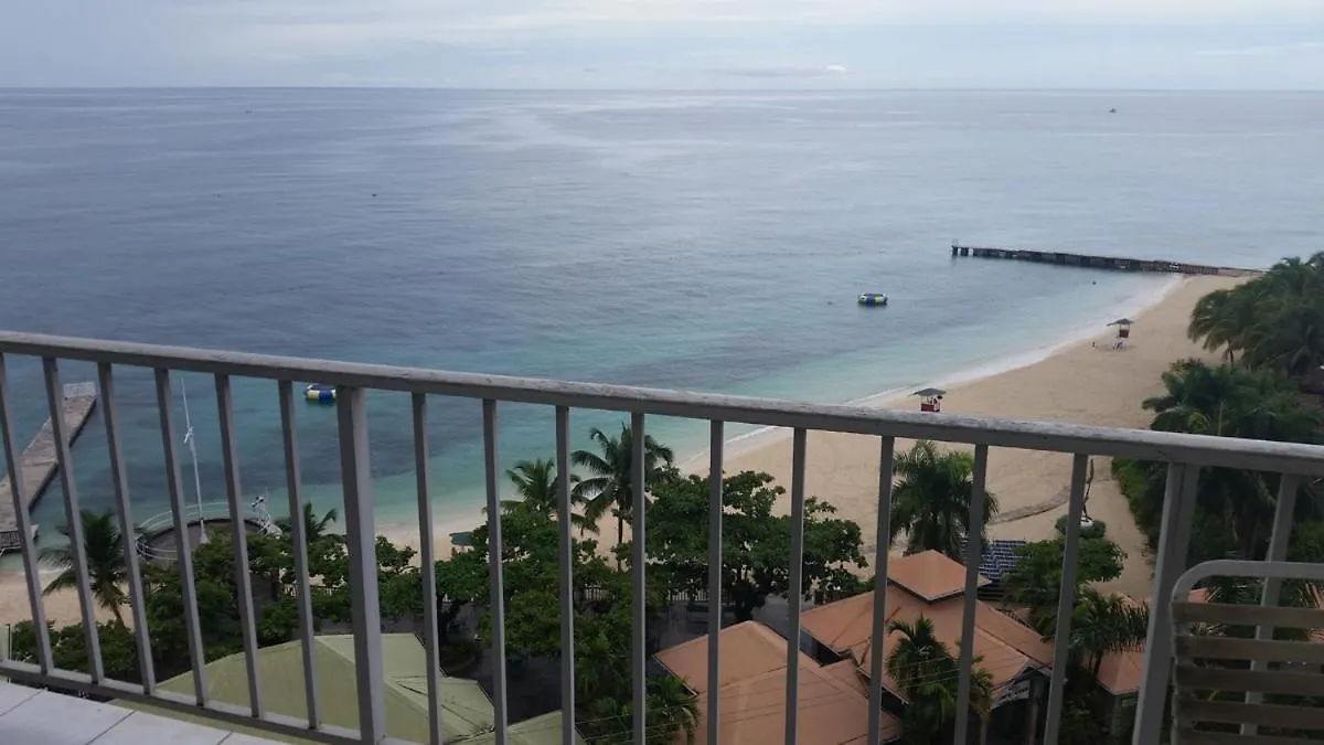 Lägenhet Montego Bay Club Beach Resort