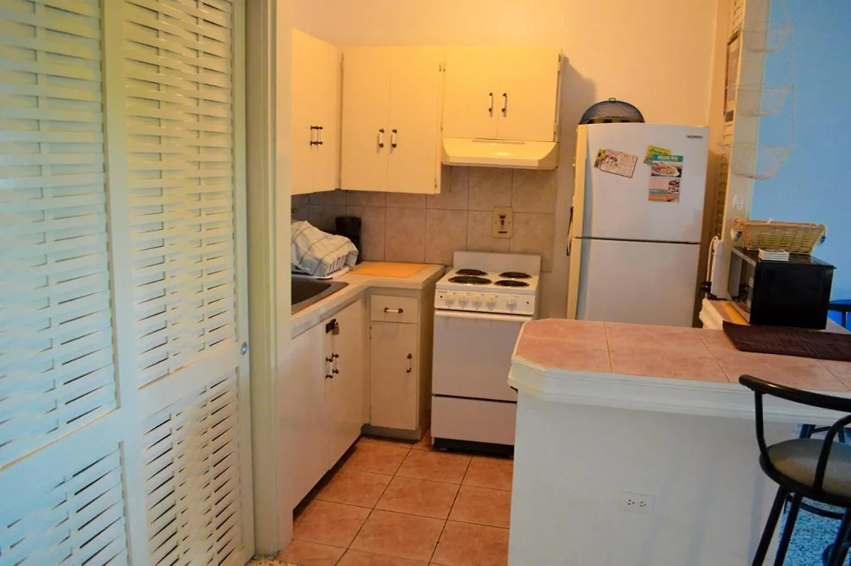 Apartament Montego Bay Club Beach Resort