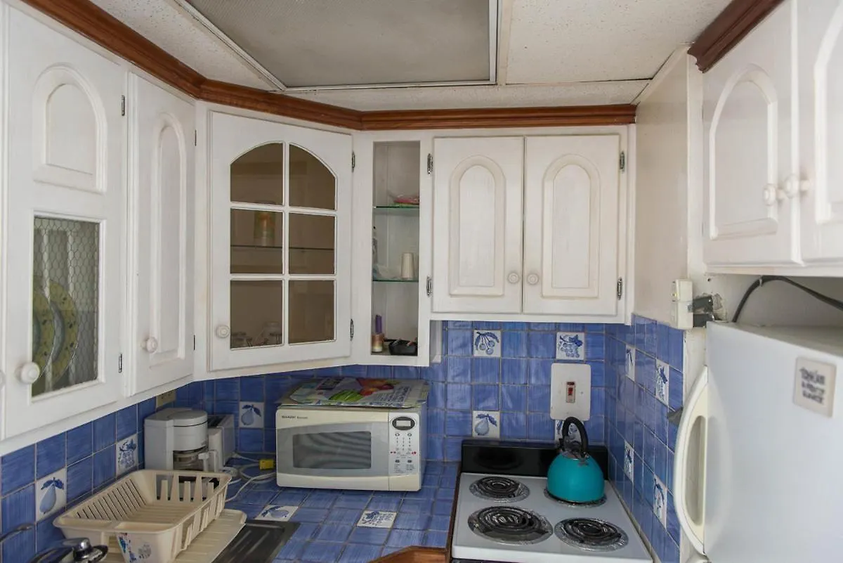 Apartament Montego Bay Club Beach Resort Jamajka