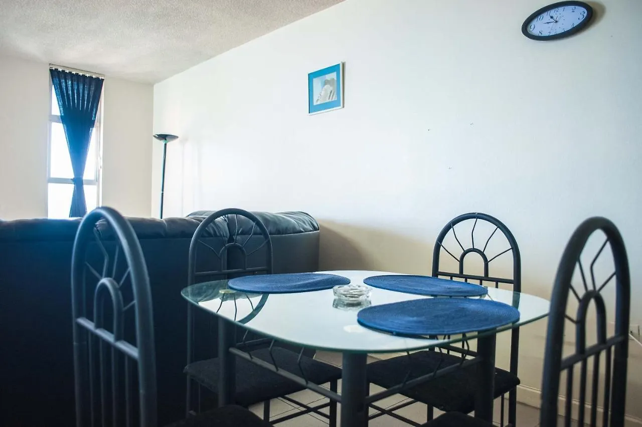 Montego Bay Club Beach Resort Apartament Montego Bay