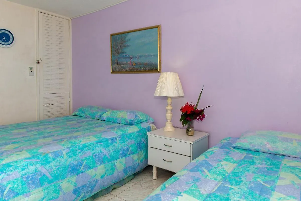 Montego Bay Club Beach Resort Apartament