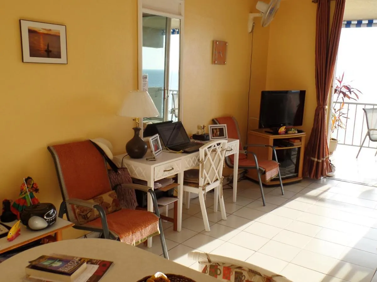 Montego Bay Club Beach Resort Apartament