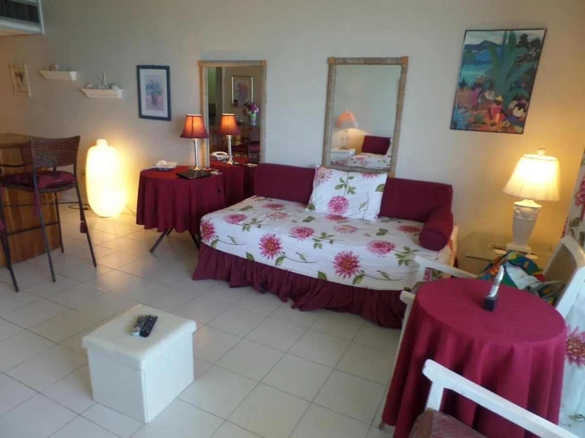 Apartament Montego Bay Club Beach Resort