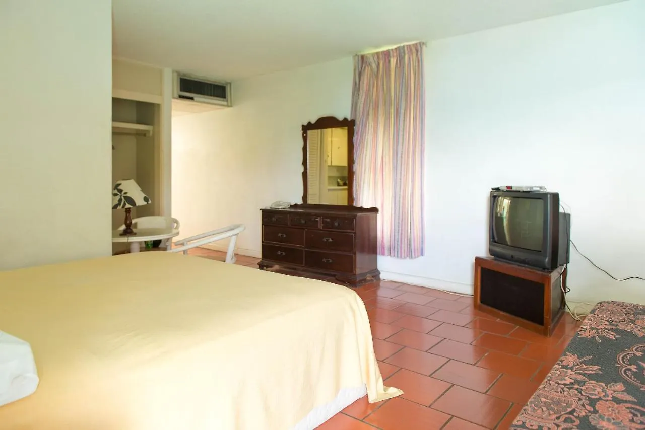 Apartament Montego Bay Club Beach Resort