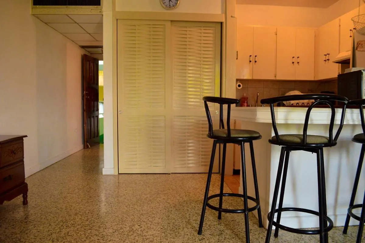 Apartament Montego Bay Club Beach Resort