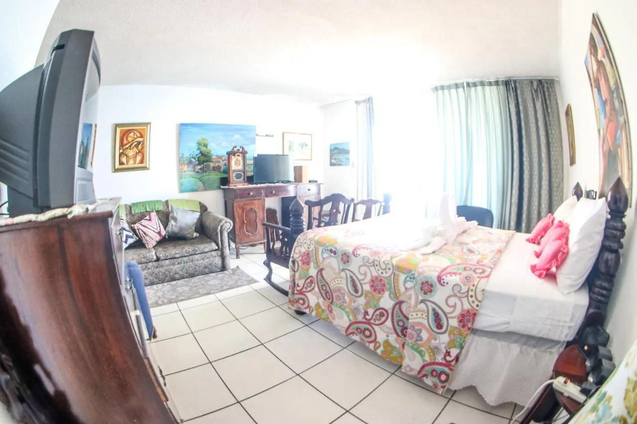 Apartament Montego Bay Club Beach Resort