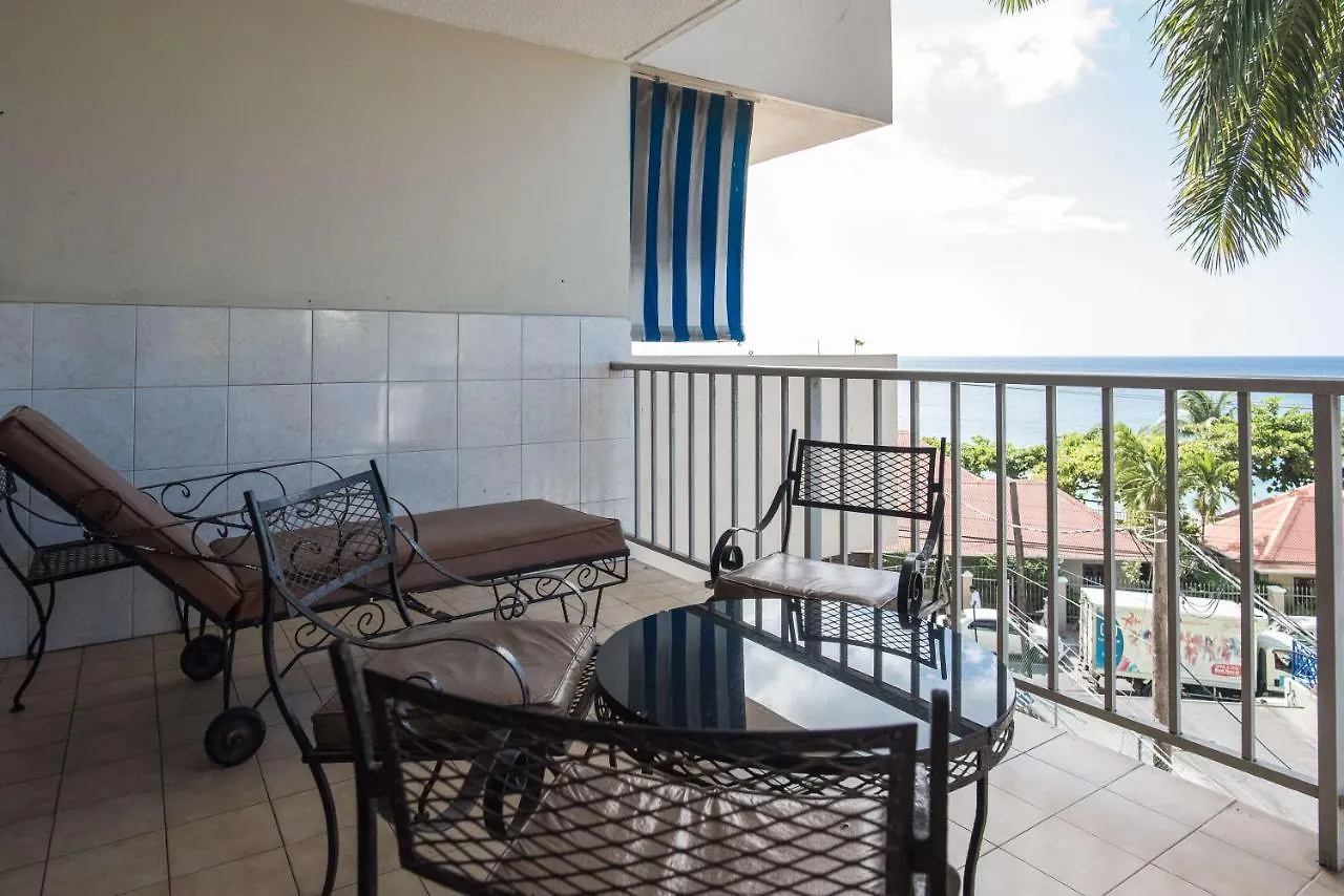 Apartament Montego Bay Club Beach Resort