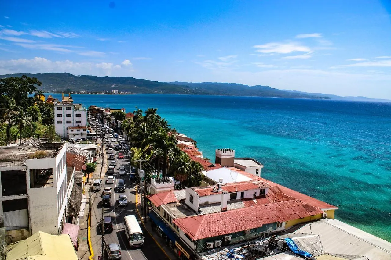 Montego Bay Club Beach Resort Montego Bay