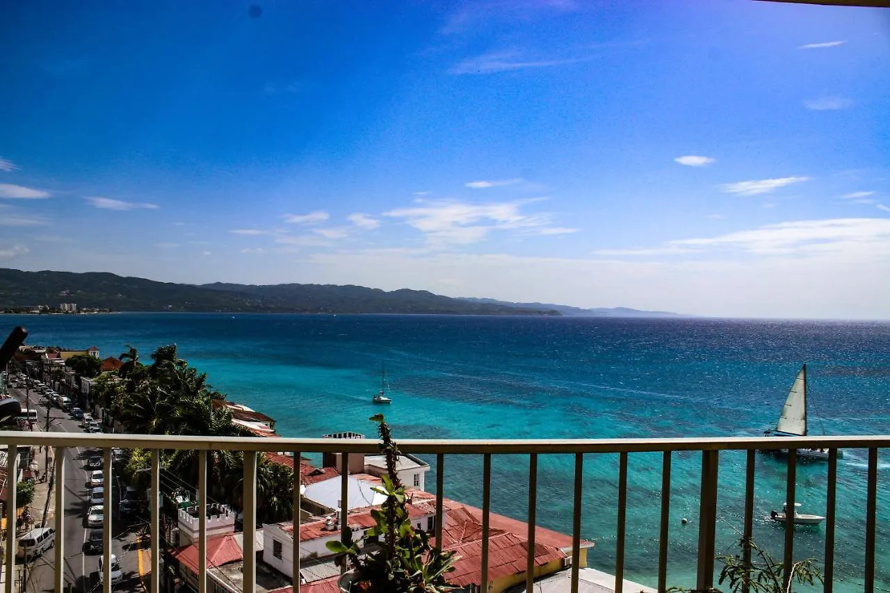 Montego Bay Club Beach Resort Apartment Montego Bay