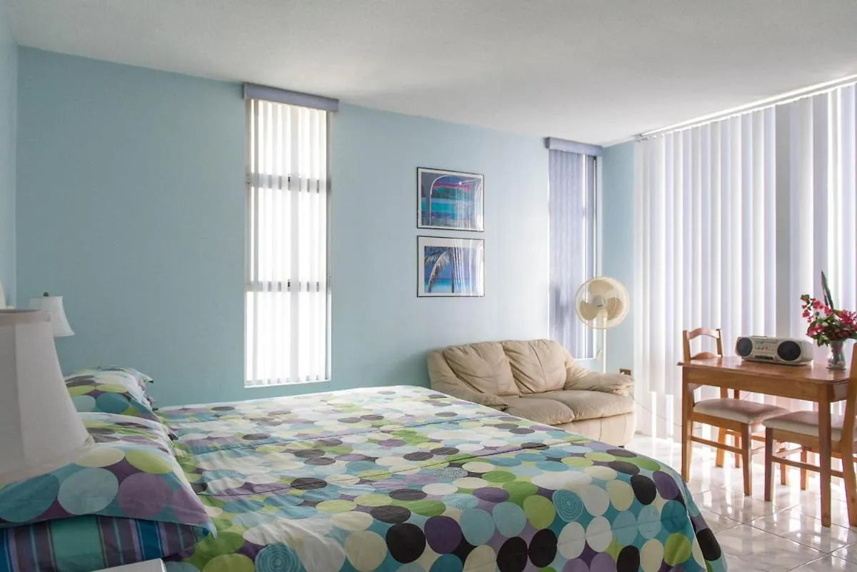 Apartment Montego Bay Club Beach Resort