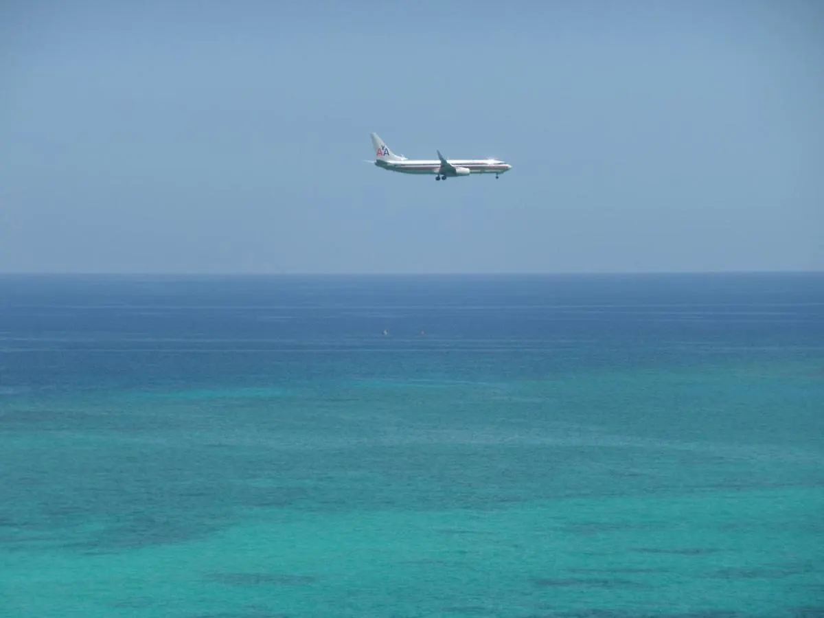 Apartment Montego Bay Club Beach Resort Jamaica