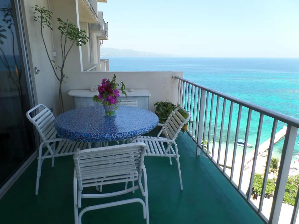 Montego Bay Club Beach Resort Montego Bay