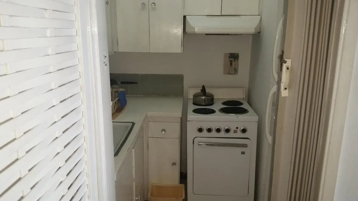 Montego Bay Club Beach Resort Apartment Montego Bay