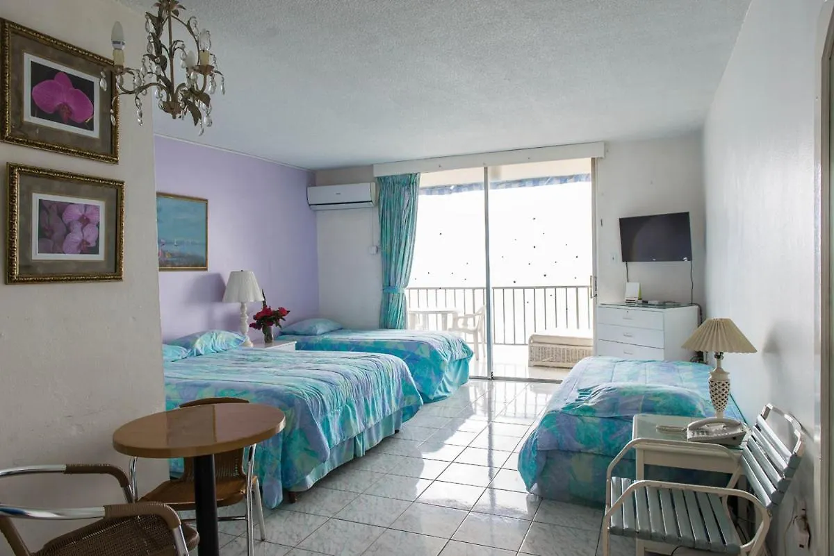 Apartment Montego Bay Club Beach Resort Jamaica