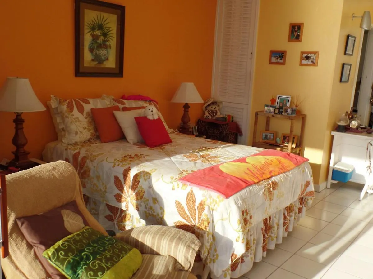 Montego Bay Club Beach Resort 0*, Montego Bay