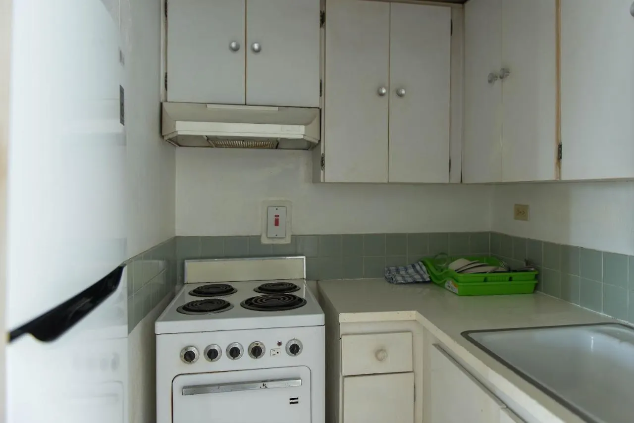 Apartment Montego Bay Club Beach Resort Jamaica