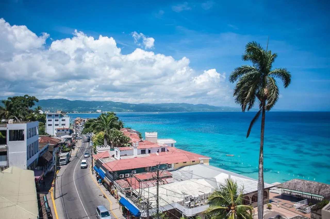 Apartment Montego Bay Club Beach Resort
