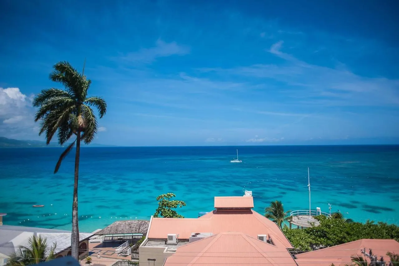 Montego Bay Club Beach Resort 0*, Montego Bay