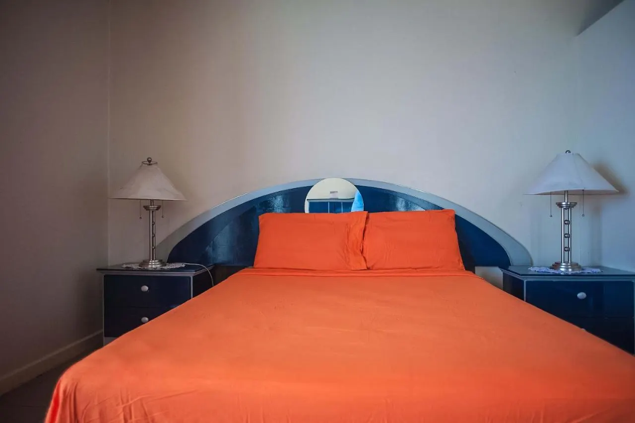 Apartment Montego Bay Club Beach Resort