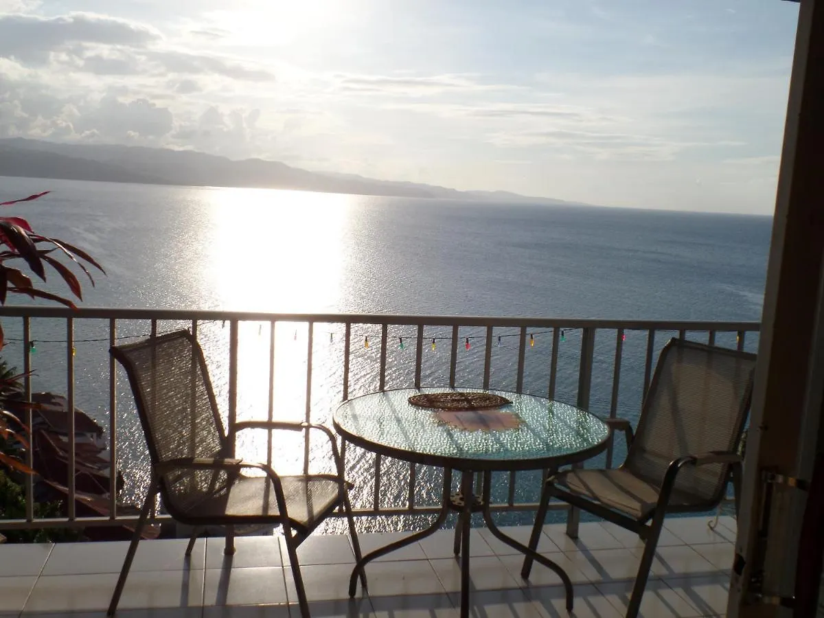 Montego Bay Club Beach Resort Apartment Montego Bay