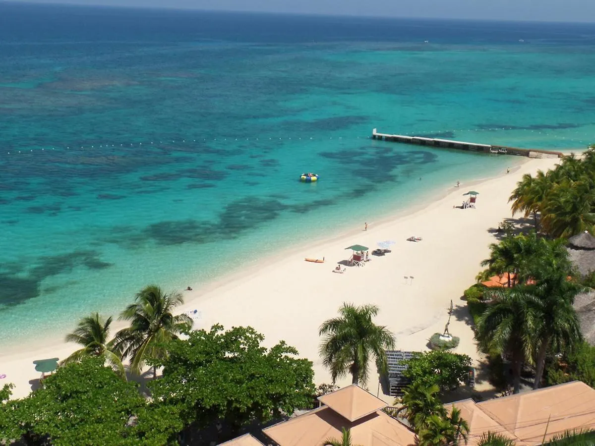 Montego Bay Club Beach Resort 0*, Montego Bay Jamaica