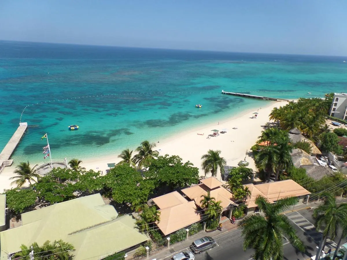 Apartment Montego Bay Club Beach Resort
