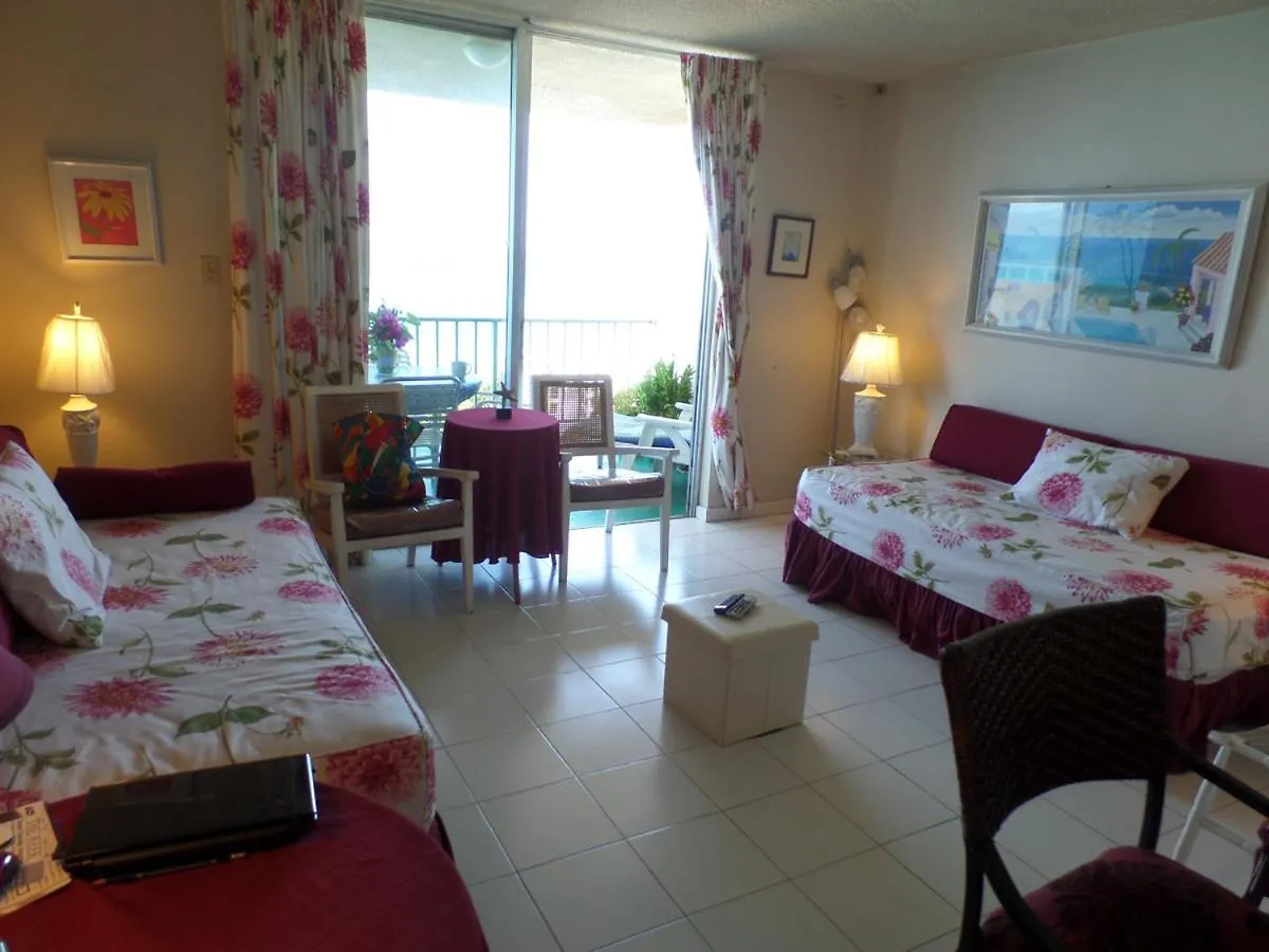 Montego Bay Club Beach Resort Apartment