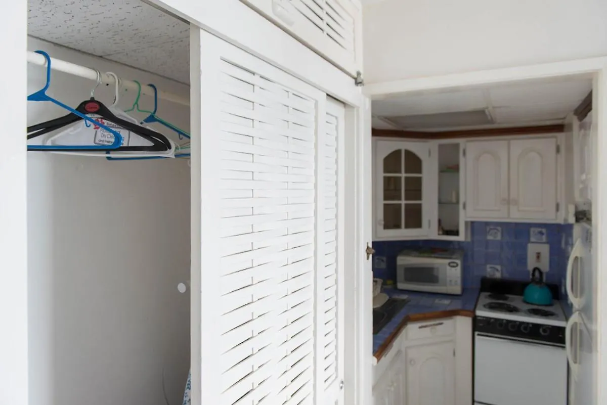 Apartment Montego Bay Club Beach Resort