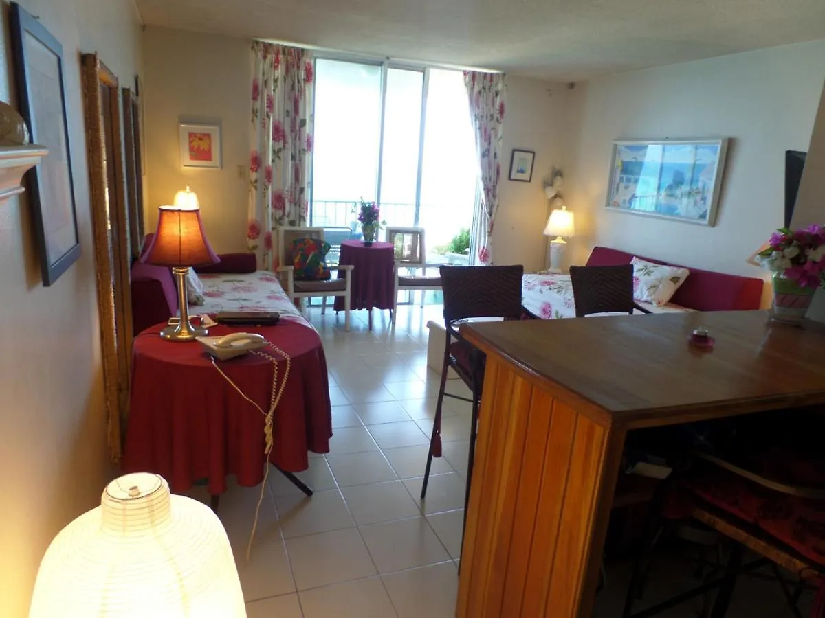 Apartment Montego Bay Club Beach Resort
