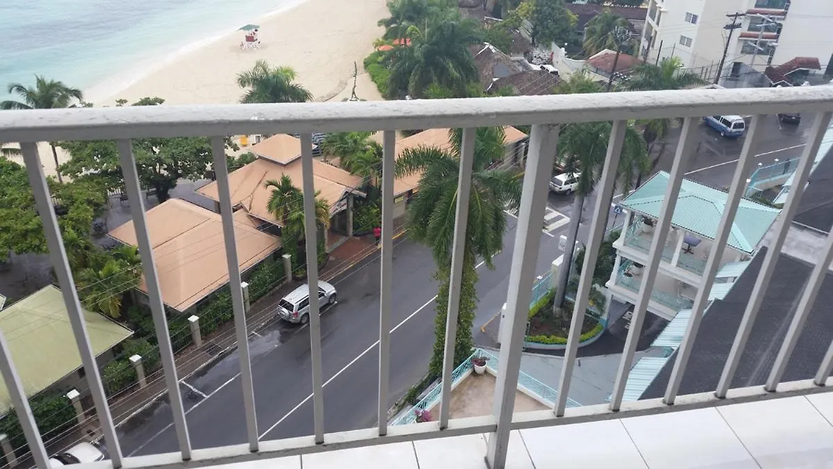 Apartment Montego Bay Club Beach Resort
