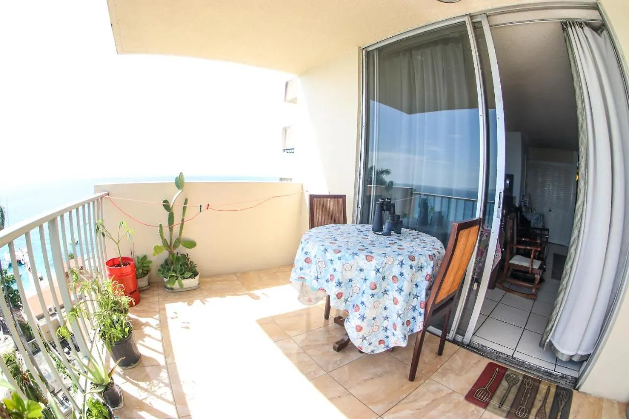 Apartment Montego Bay Club Beach Resort