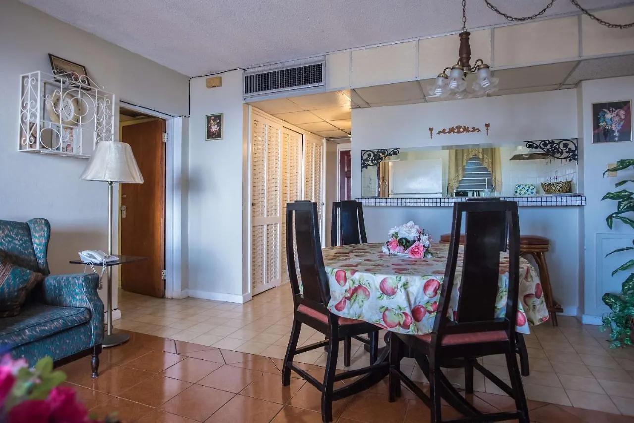 Montego Bay Club Beach Resort Apartment Montego Bay